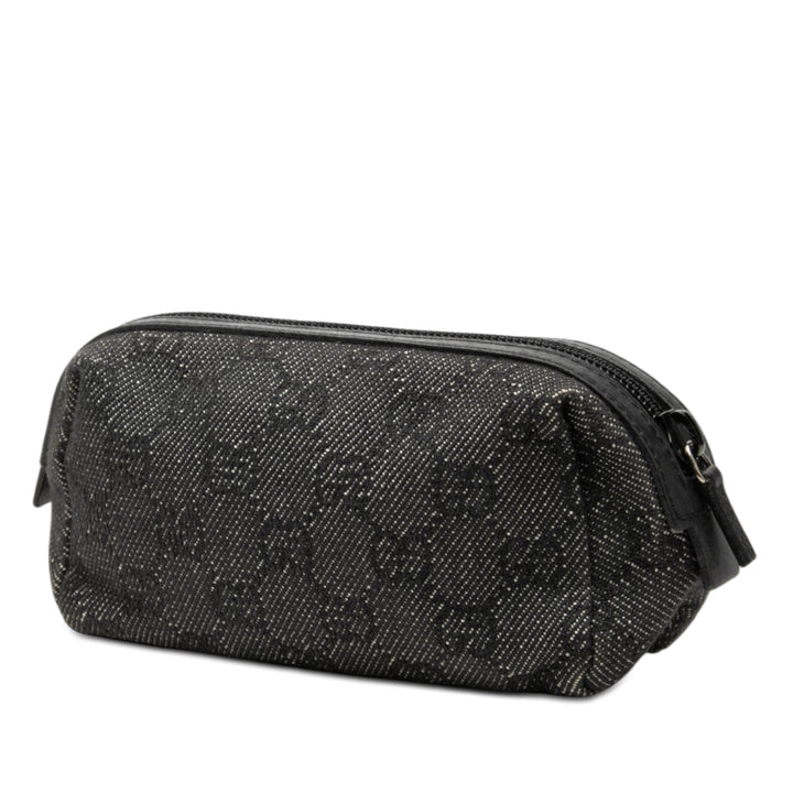 Gucci GG Jean Cosmetic Pochette