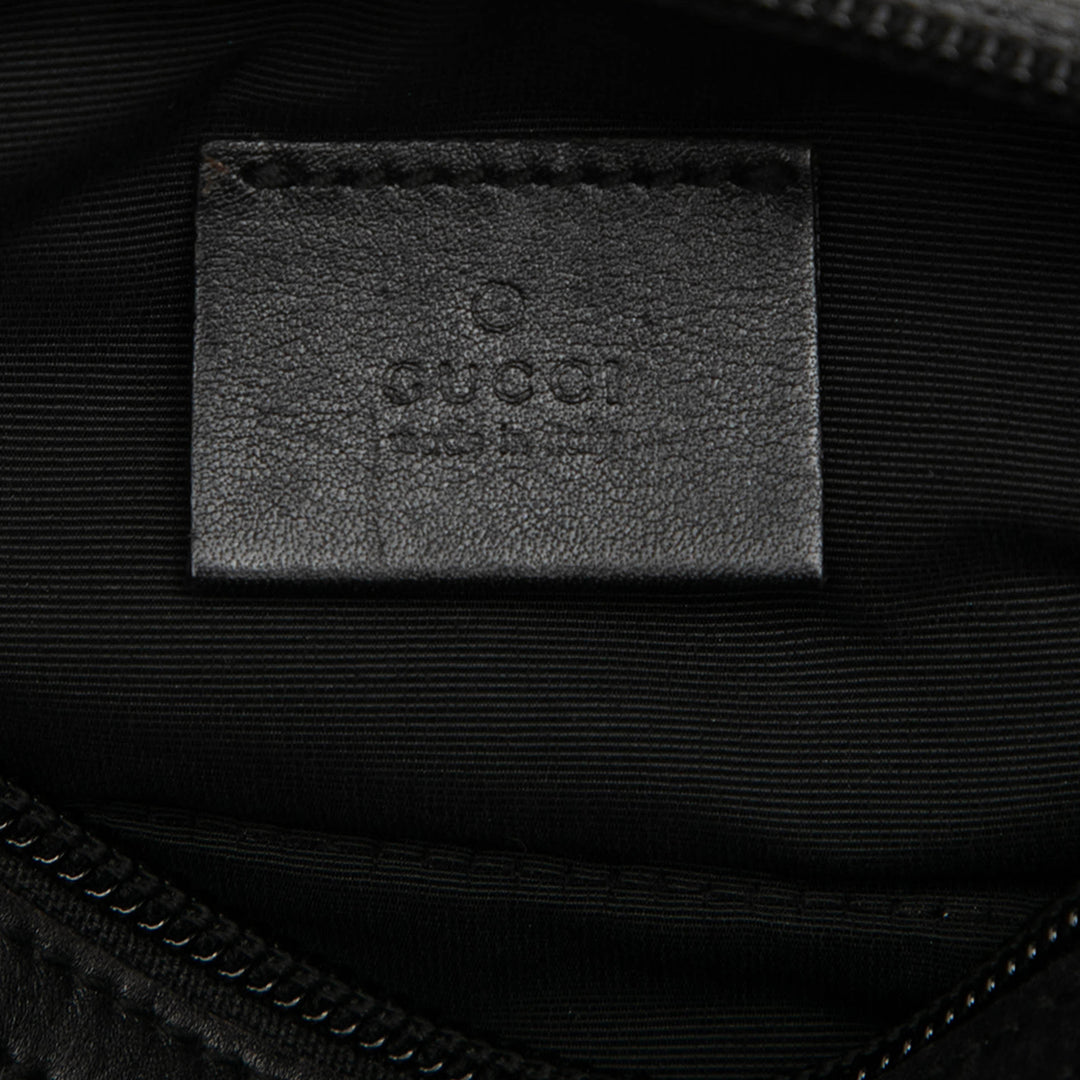 Gucci GG Jean Cosmetic Pochette