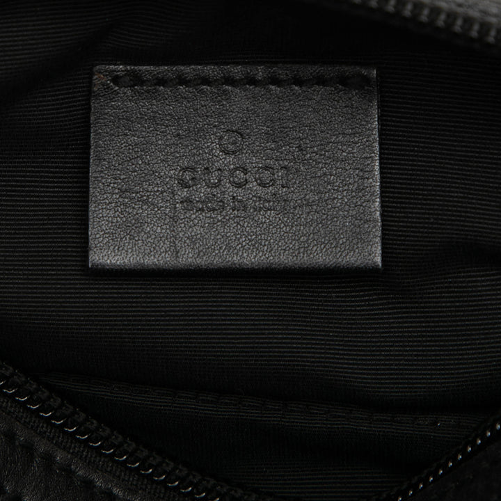 Gucci GG Jean Cosmetic Pochette