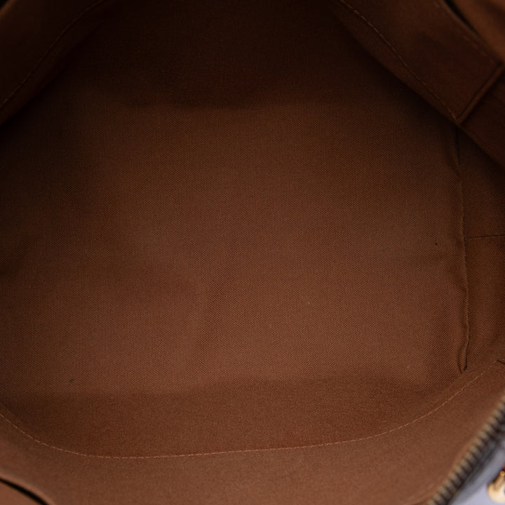 Totally MM Monogram Marron