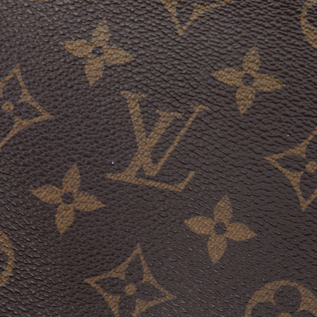 Totally MM Monogram Marron