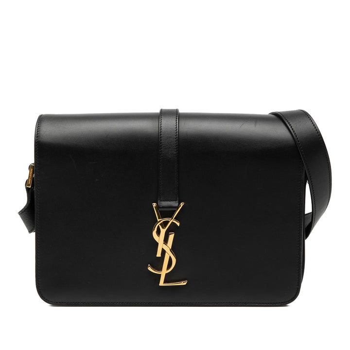 Saint Laurent Medium Cuir Monogram Universite Sac