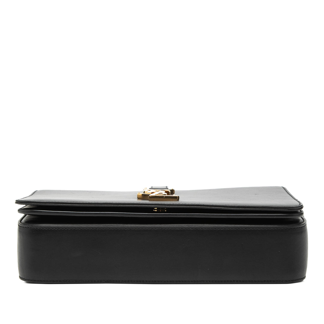 Saint Laurent Medium Cuir Monogram Universite Sac