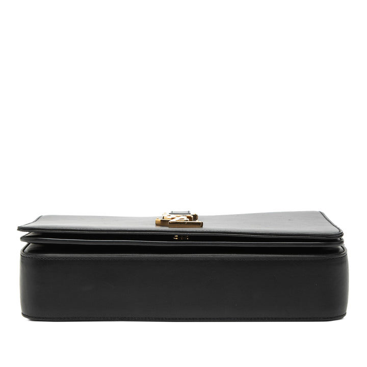 Saint Laurent Medium Cuir Monogram Universite Sac