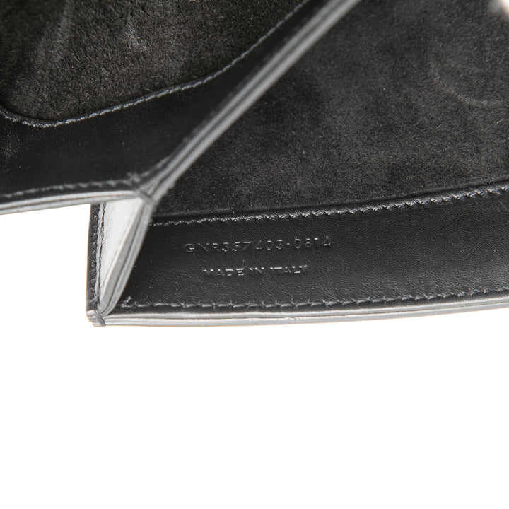 Saint Laurent Medium Cuir Monogram Universite Sac