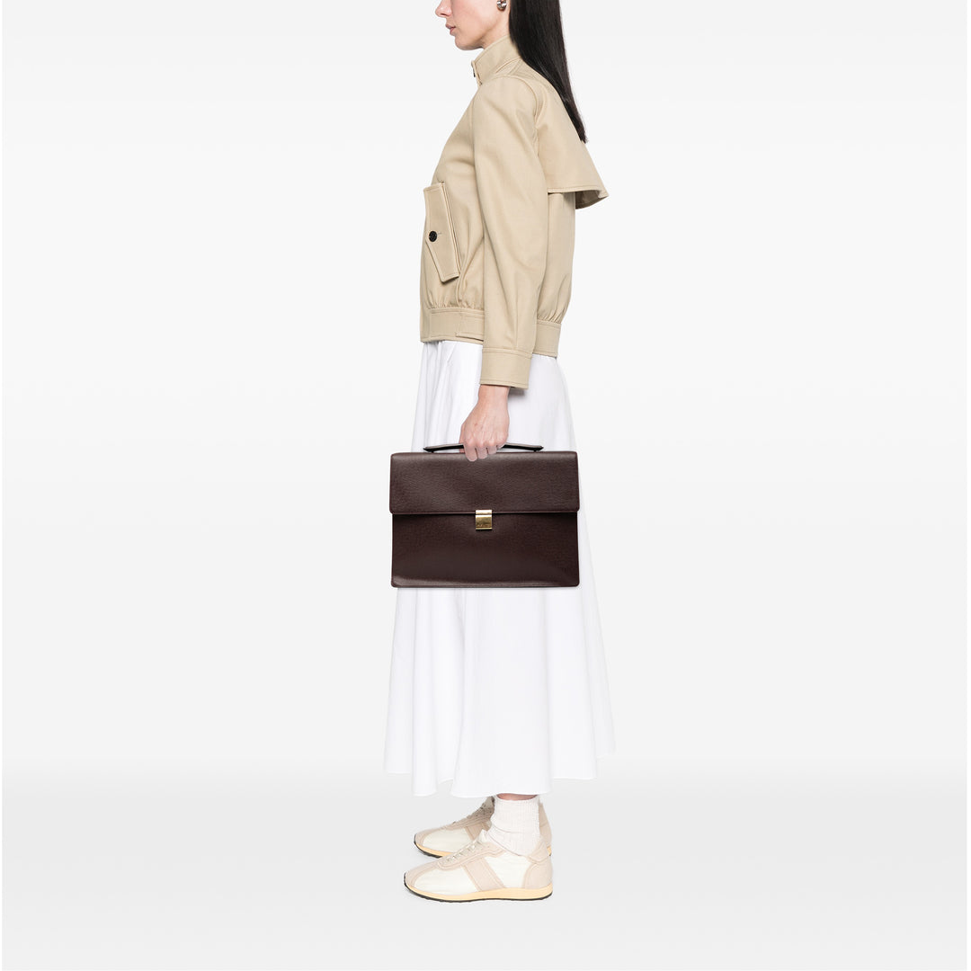 Louis Vuitton Taiga Porte-Documents Angara