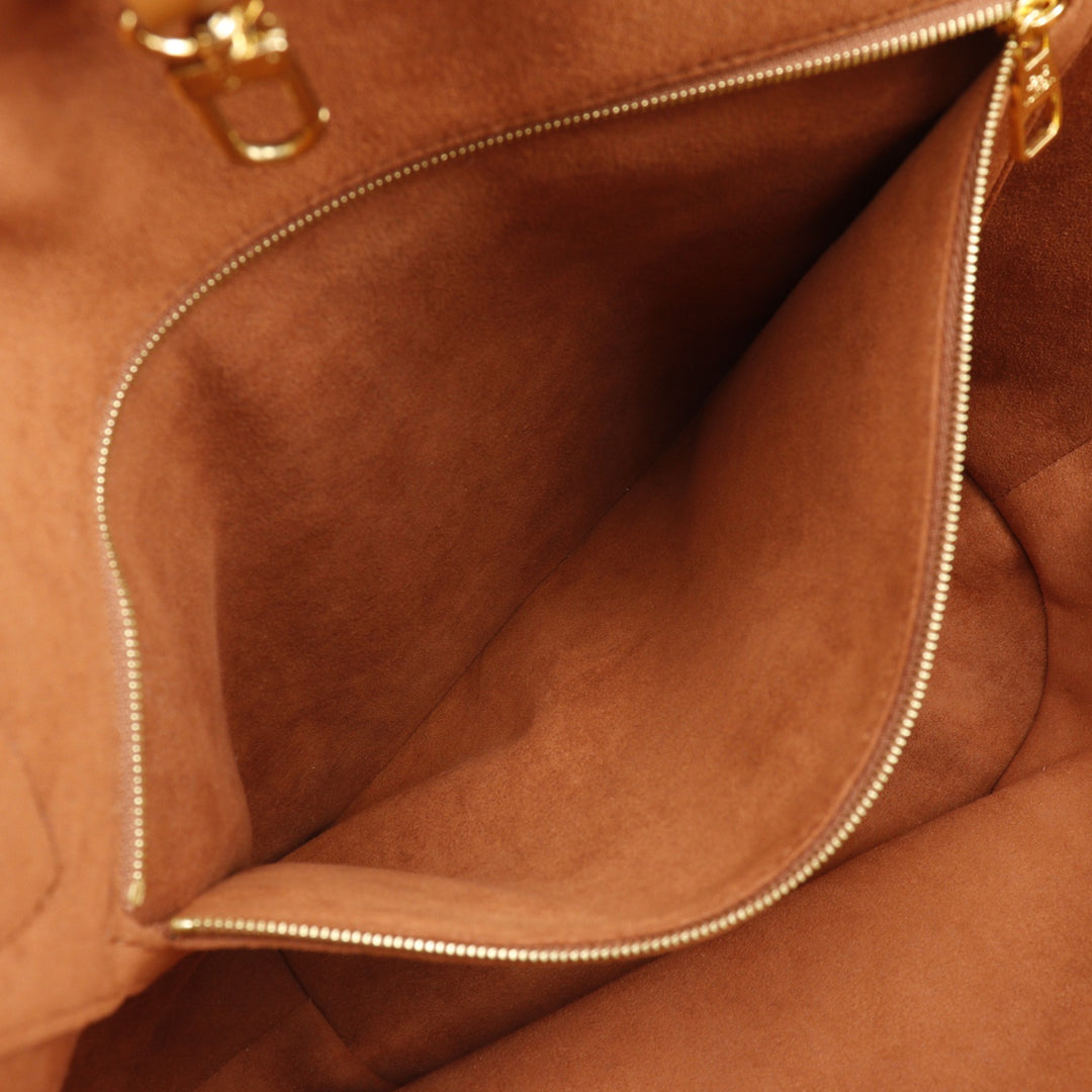 Saint Jacques Beige