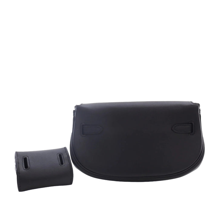 Hermès Swift Kelly Moove Noir – GABY PARIS Authentique