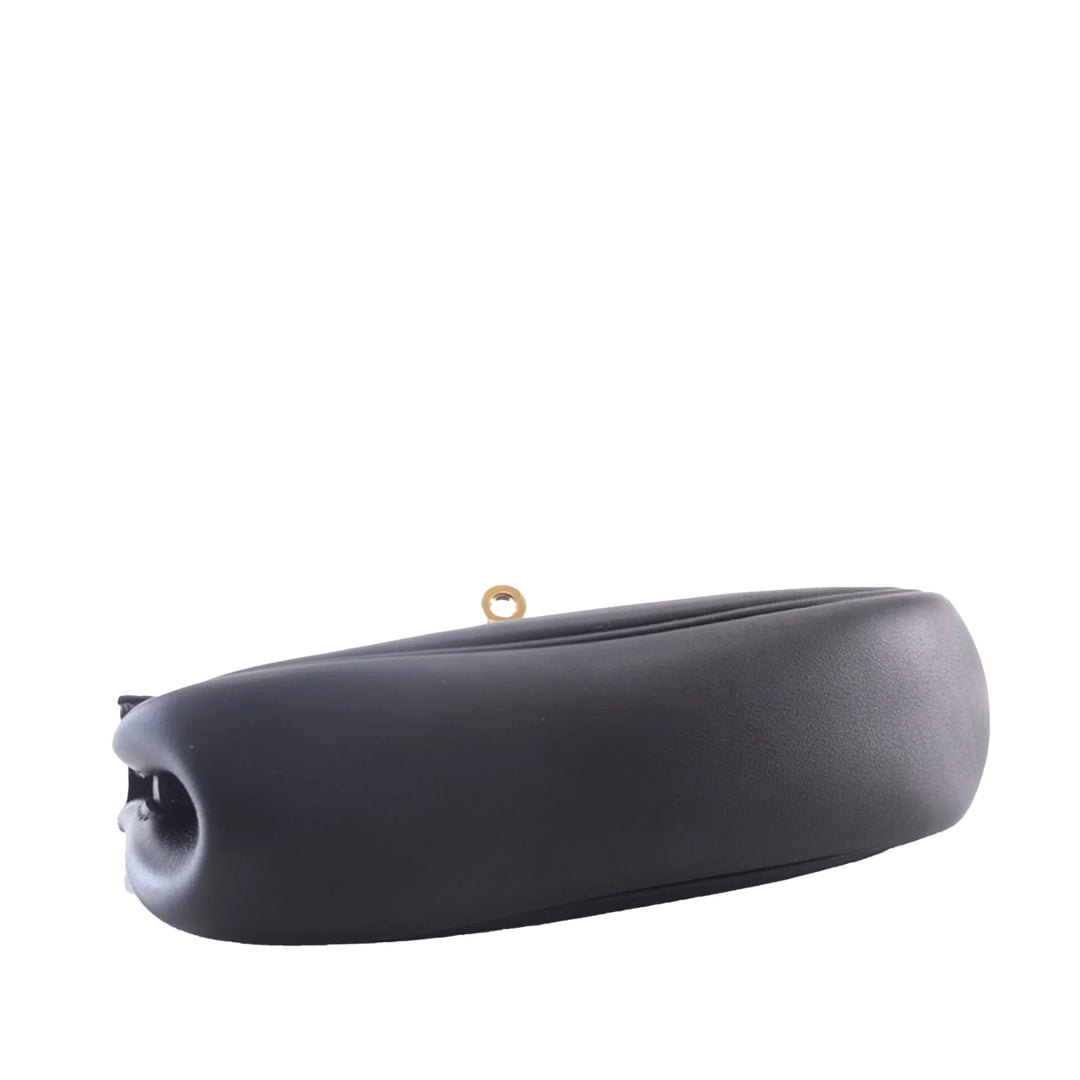 Hermès Swift Kelly Moove Noir – GABY PARIS Authentique