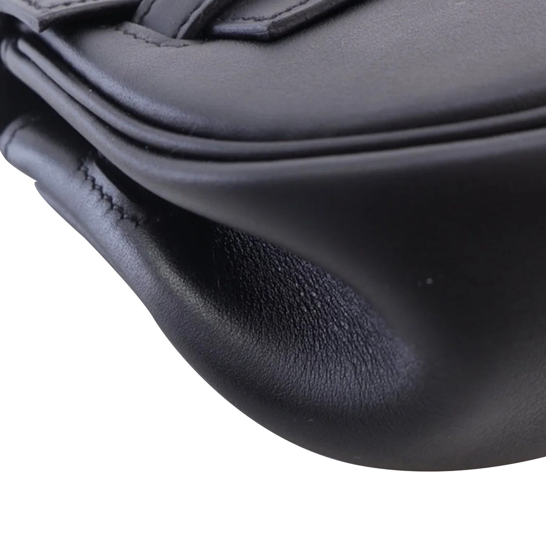 Hermès Swift Kelly Moove Noir – GABY PARIS Authentique