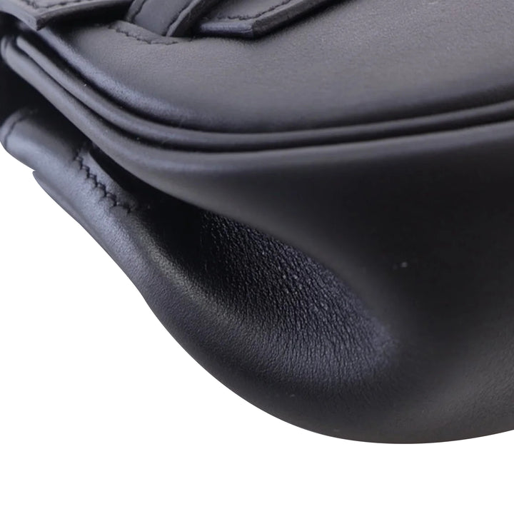 Hermès Swift Kelly Moove Noir – GABY PARIS Authentique