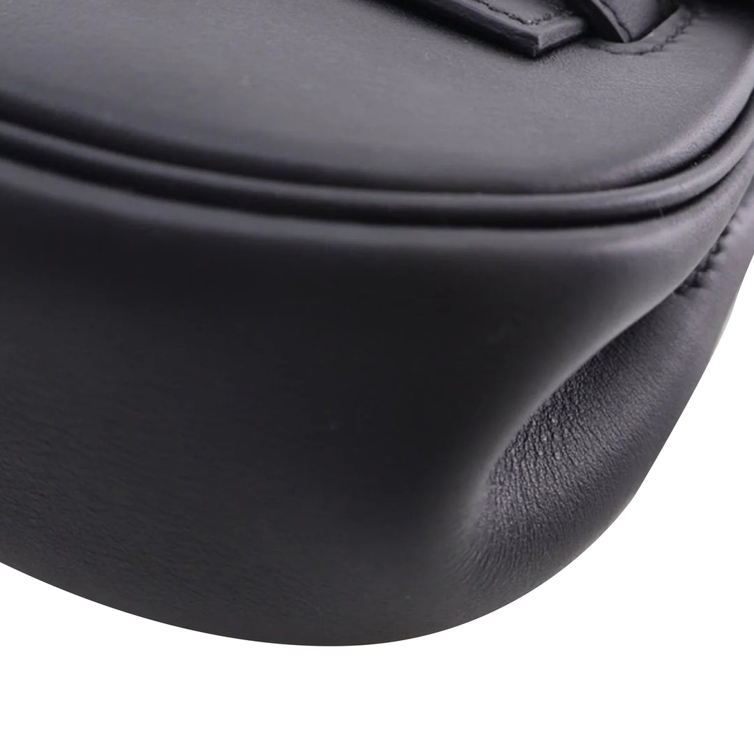Hermès Swift Kelly Moove Noir – GABY PARIS Authentique