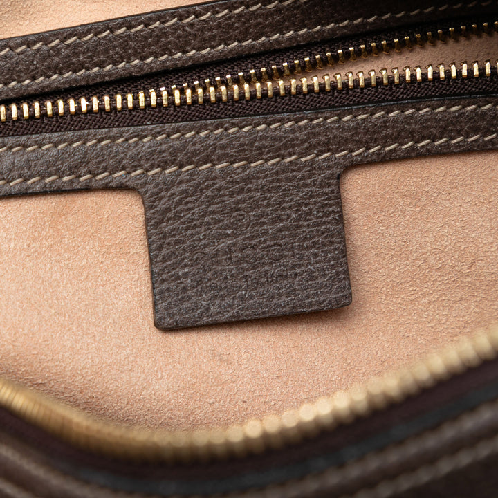 Gucci GG Supreme Ophidia Sac porté croisé