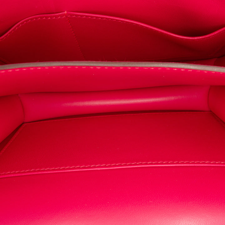 Hermès Mini Chevre Mysore Constance 18 – GABY PARIS Authentique