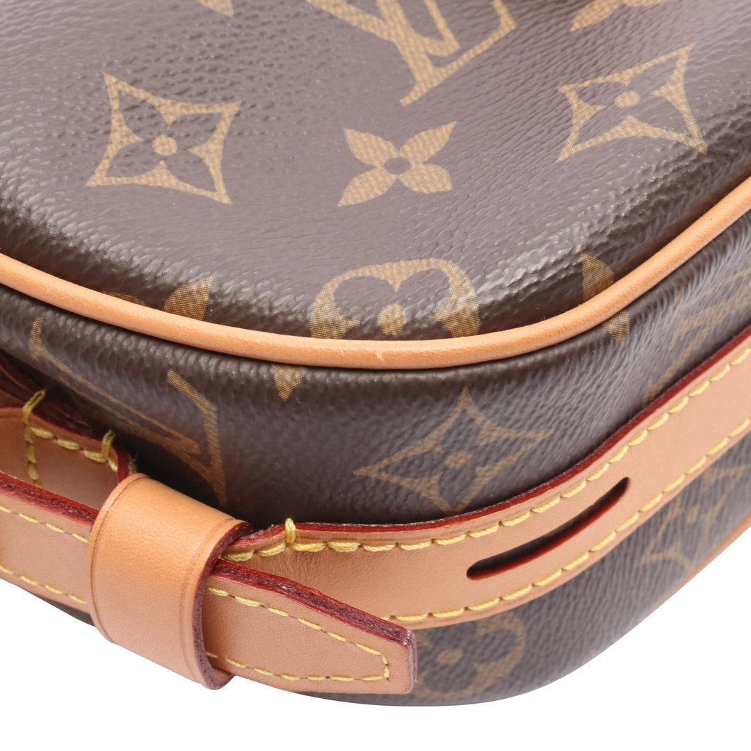 Monogram Boite Chapeaux Souple MM Brown - Gaby Paris
