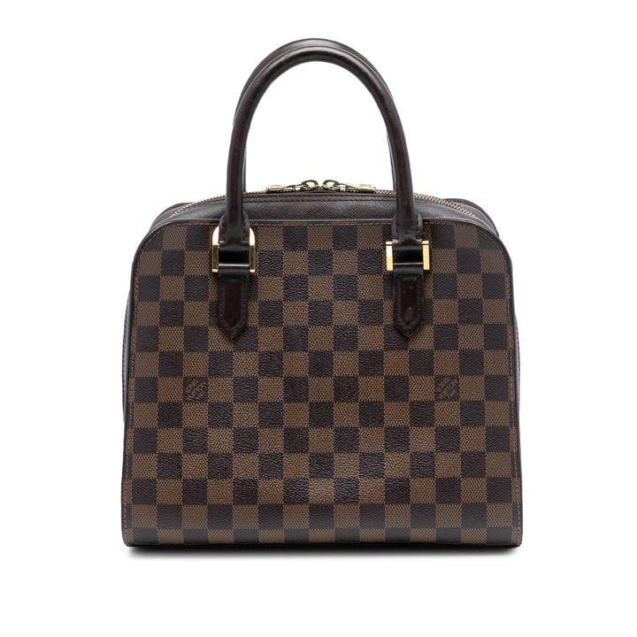 Louis Vuitton Damier Ebene Triana