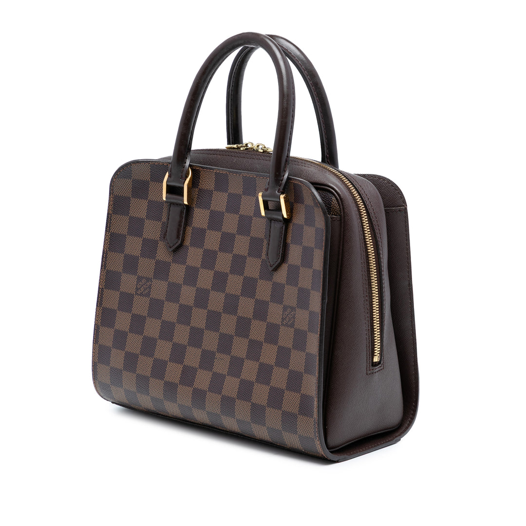 Louis Vuitton Damier Ebene Triana