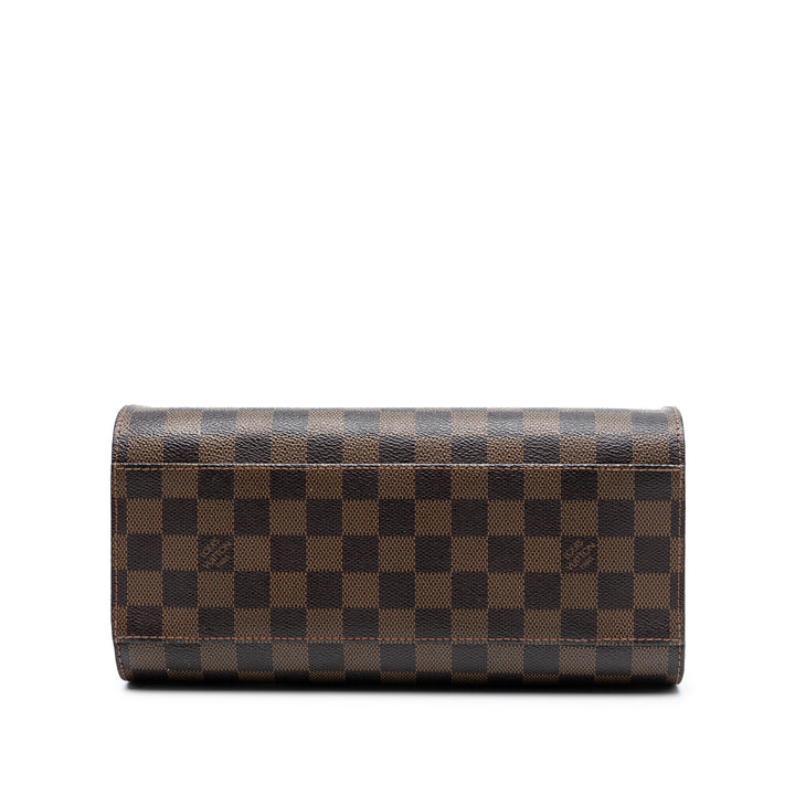 Louis Vuitton Damier Ebene Triana