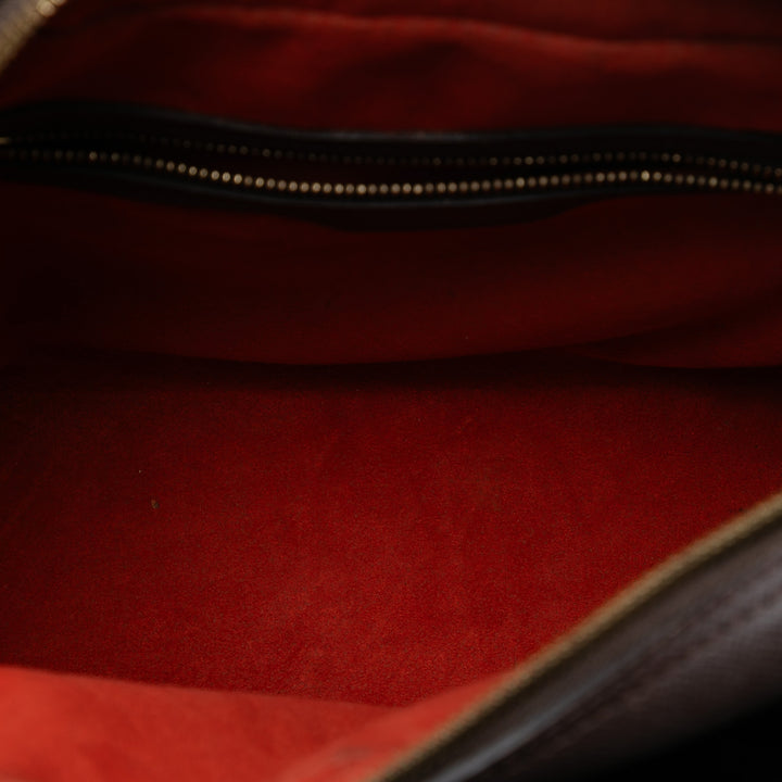 Louis Vuitton Damier Ebene Triana