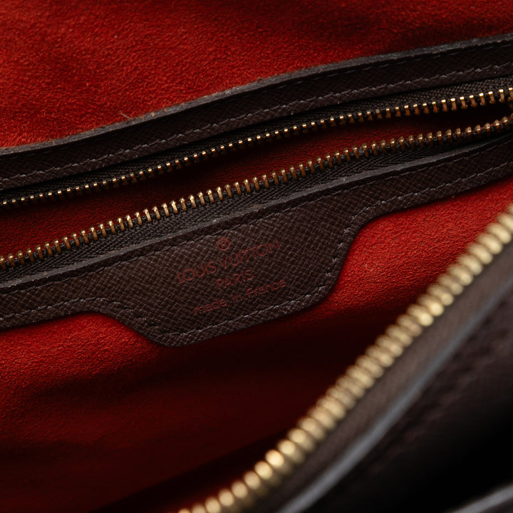 Louis Vuitton Damier Ebene Triana