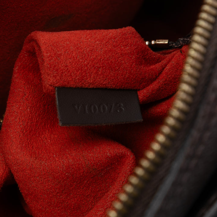 Louis Vuitton Damier Ebene Triana