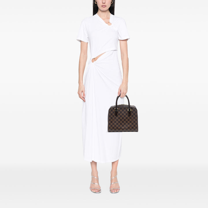 Louis Vuitton Damier Ebene Triana