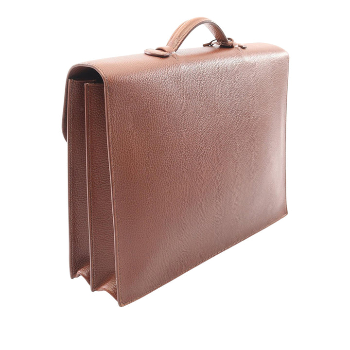 Hermès Ardennes Sac A Depeches 38