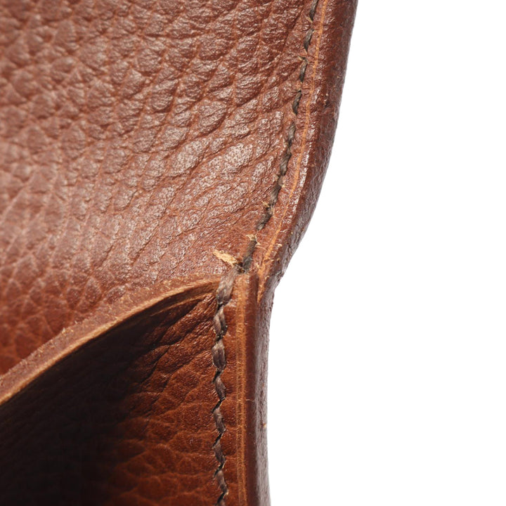 Hermès Ardennes Sac A Depeches 38