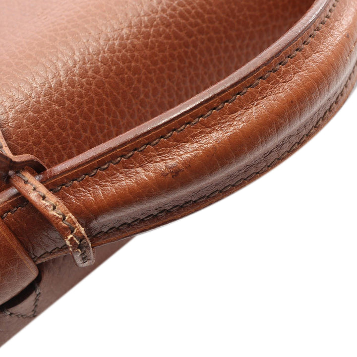 Hermès Ardennes Sac A Depeches 38