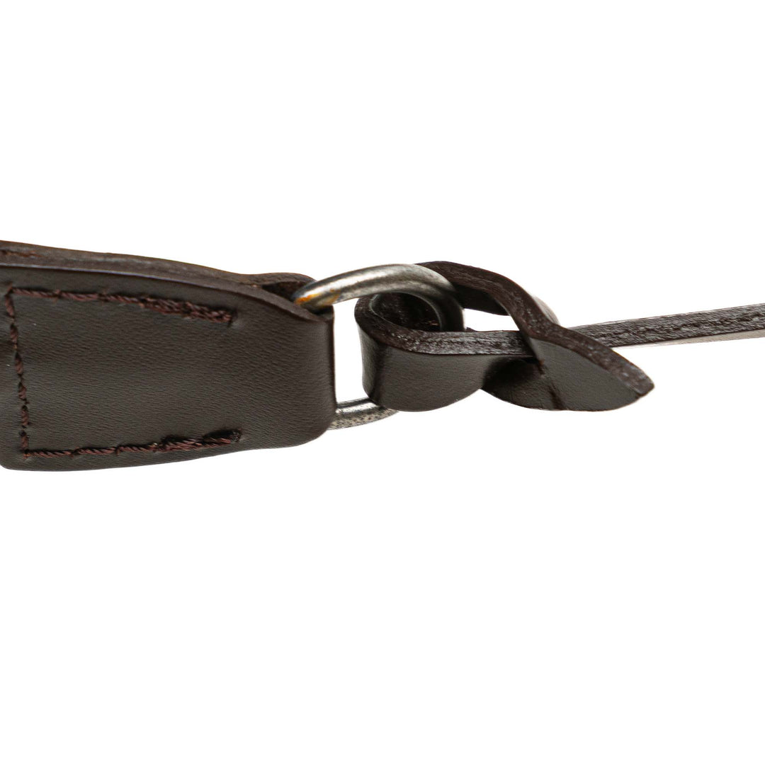 Louis Vuitton Epi Pochette Accessoires Marron – GABY PARIS Authentique