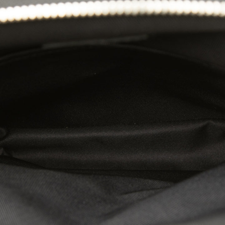 Louis Vuitton Sac bandoulière Avenue Sling Damier Graphite Noir – vue 4 – GABY PARIS