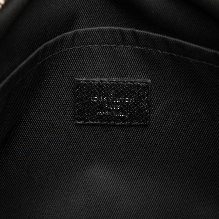 Louis Vuitton Monogram Taigarama Outdoor Messenger