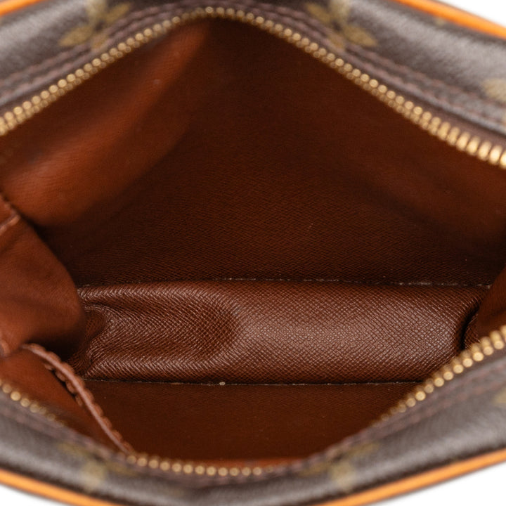 Louis Vuitton Monogram Danube