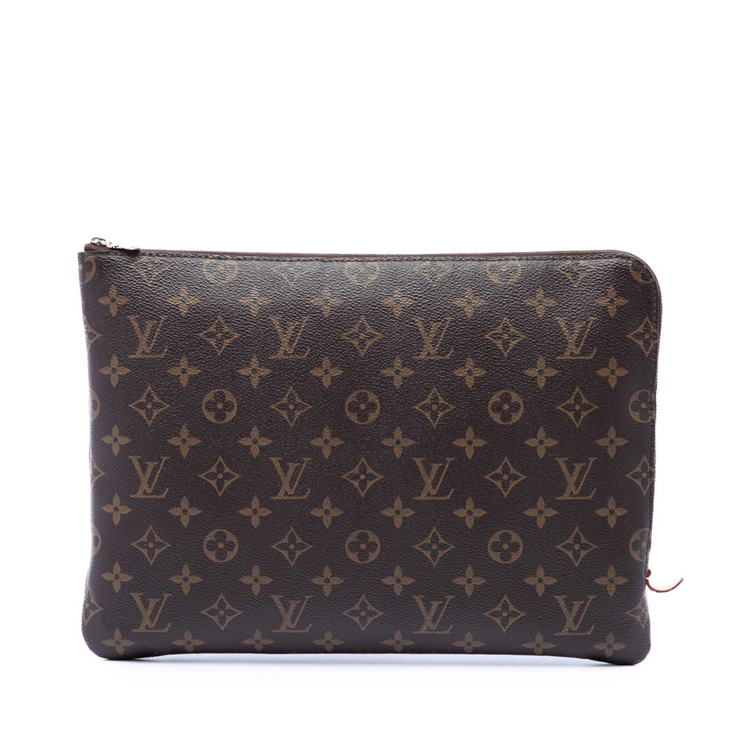 Louis Vuitton Monogram Etui Voyage MM