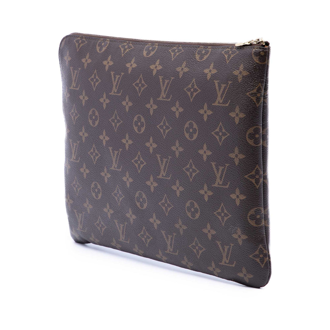 Louis Vuitton Monogram Etui Voyage MM