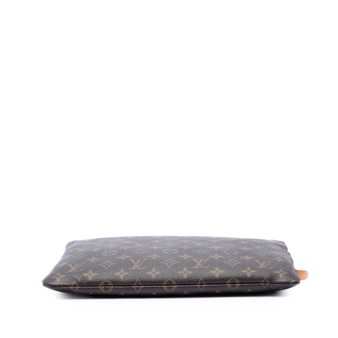 Louis Vuitton Monogram Etui Voyage MM