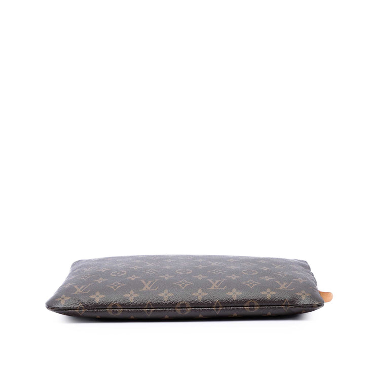 Louis Vuitton Monogram Etui Voyage MM