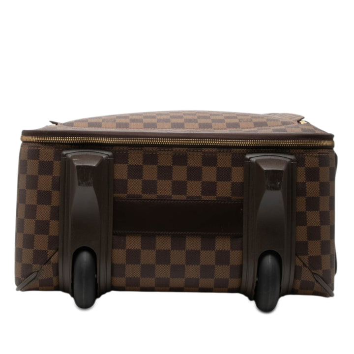 Louis Vuitton Damier Ebene Pegase Legere 55