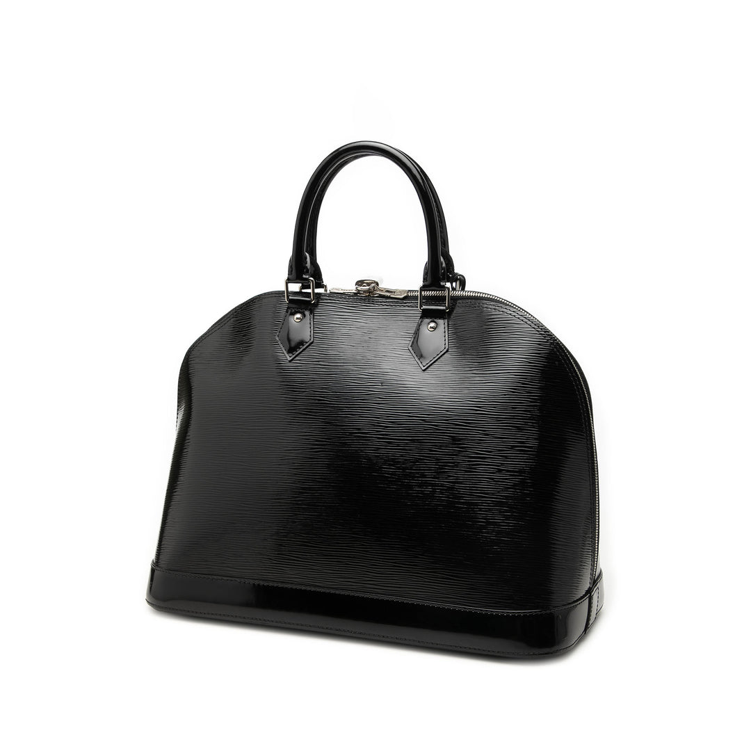 Louis Vuitton Electric Epi Alma GM