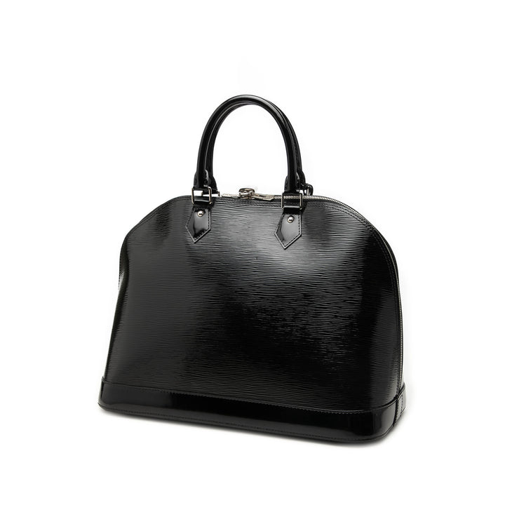 Louis Vuitton Electric Epi Alma GM