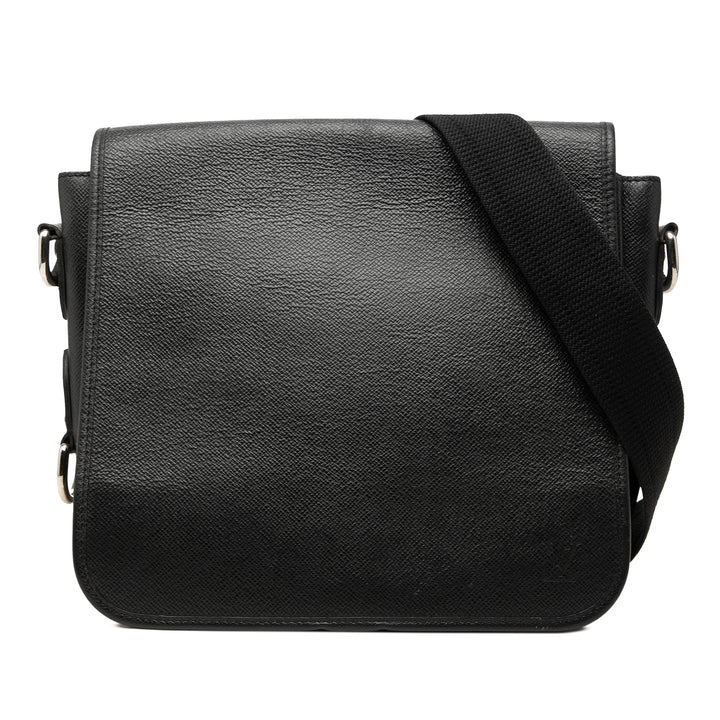 Louis Vuitton Taiga Andrei