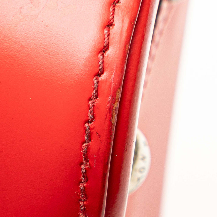 Epi Alma BB Red - Gaby Paris