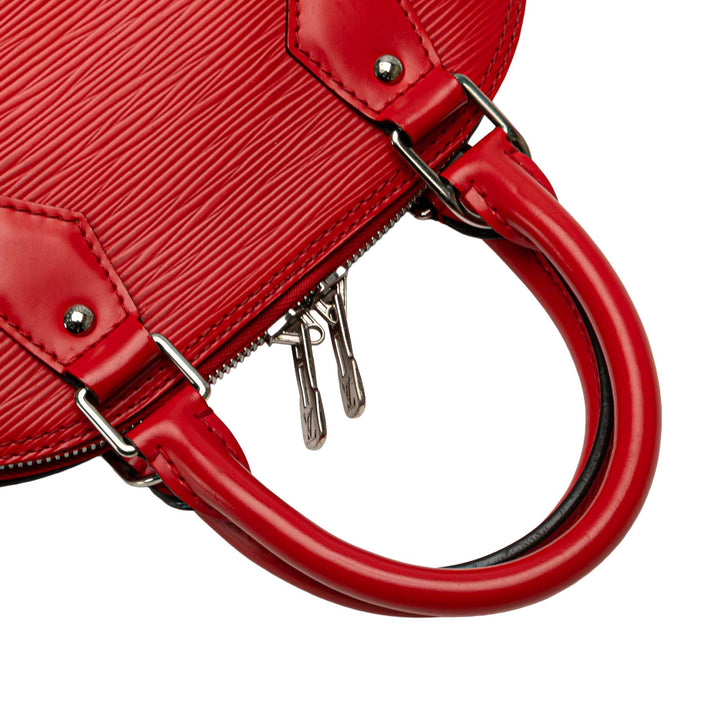 Epi Alma BB Red - Gaby Paris