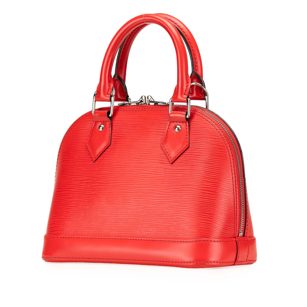Epi Alma BB Red - Gaby Paris