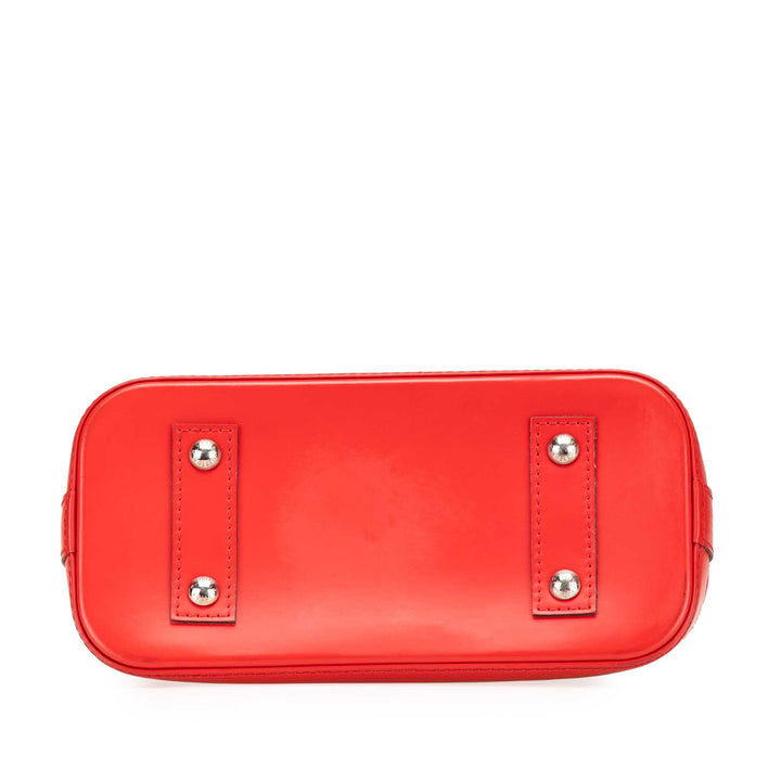 Epi Alma BB Red - Gaby Paris