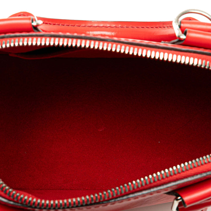 Epi Alma BB Red - Gaby Paris