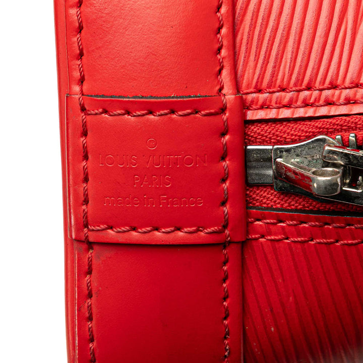 Epi Alma BB Red - Gaby Paris