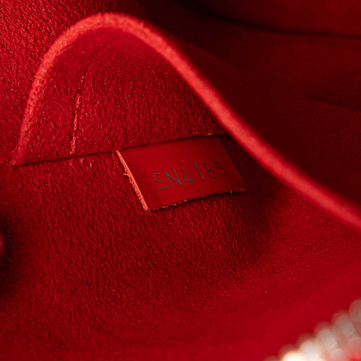 Epi Alma BB Red - Gaby Paris