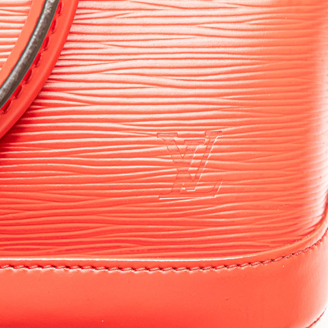 Epi Alma BB Red - Gaby Paris