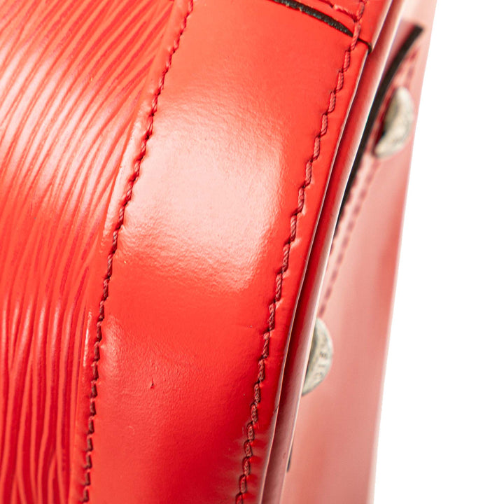 Epi Alma BB Red - Gaby Paris